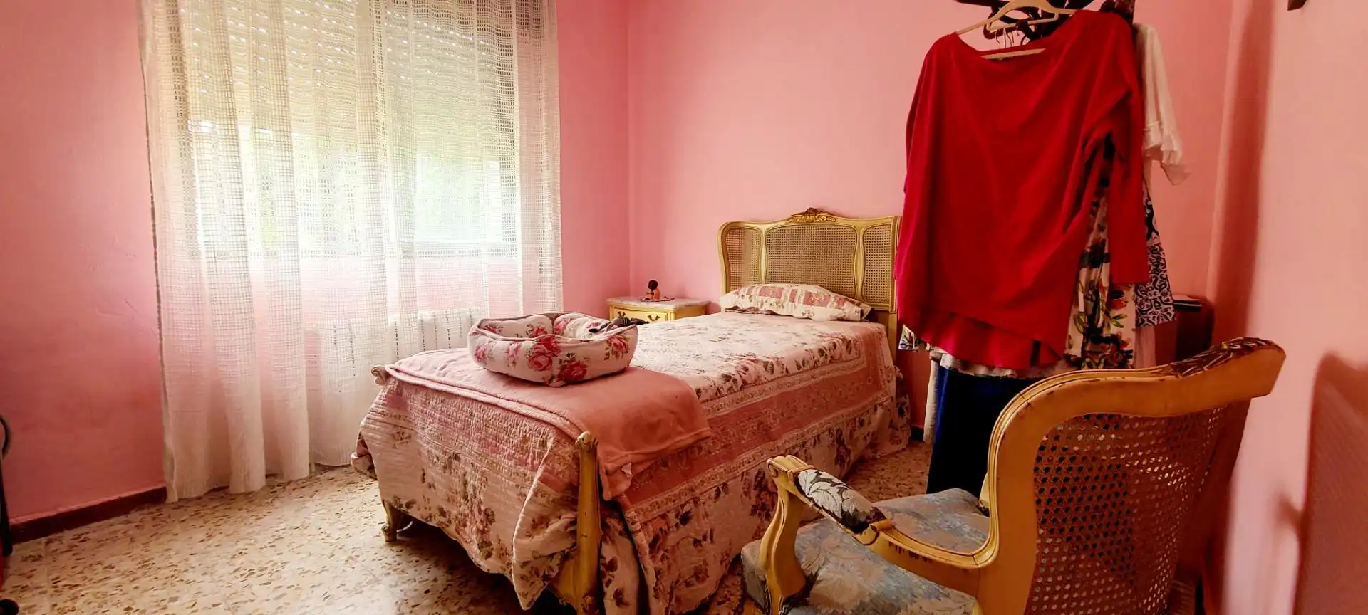 Dormitori de Casa o xalet en venda en Villaviciosa de Odón