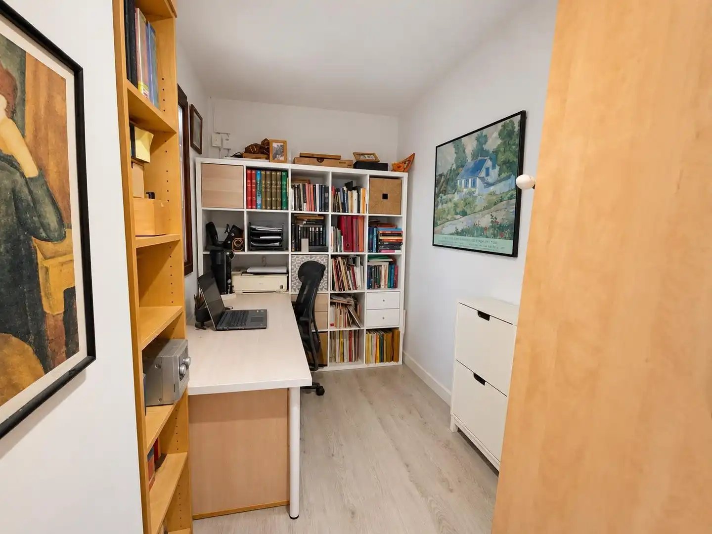 Haus zum Verkauf in Carrer SANTA MADRONA, imagen 25