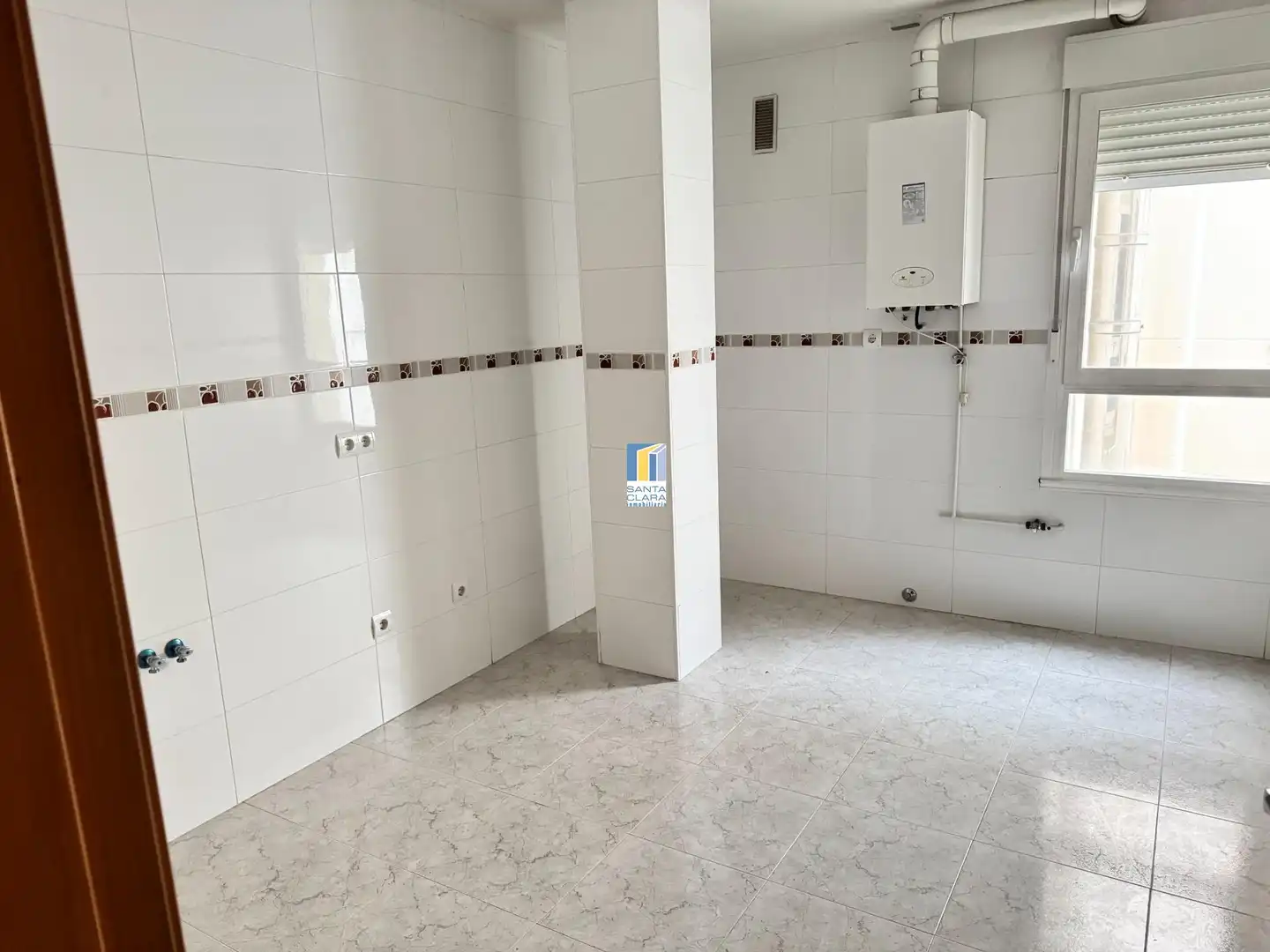Baño de Piso en venta en Zamora Capital  con Calefacción y Balcón