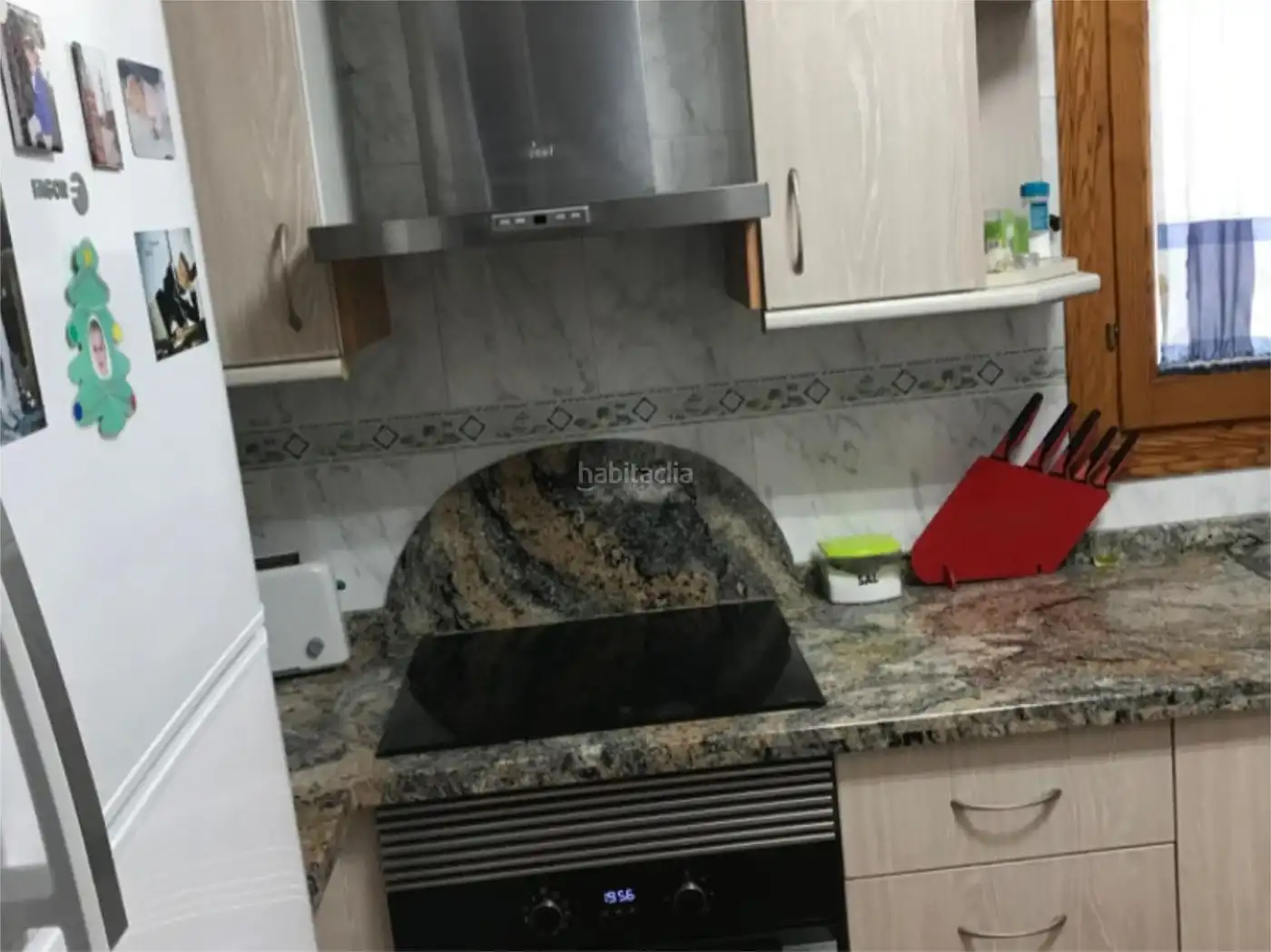 Terraced house for sale in Avenida Pablo Iglesias 36, imagen 13