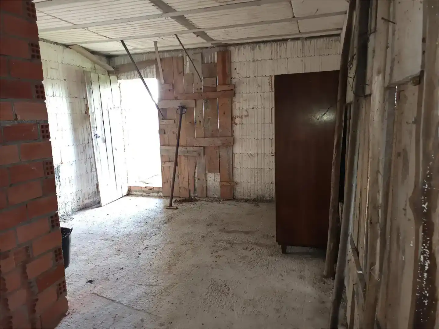 Finca rústica en venda en Gondomar