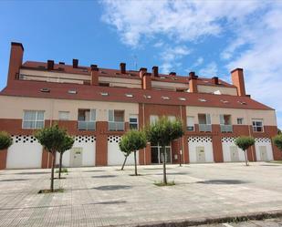 Exterior view of Garage for sale in Piélagos