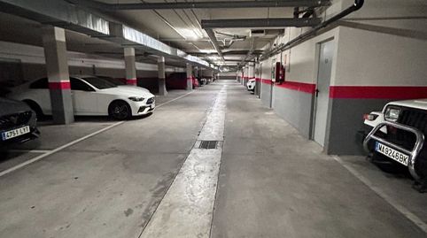 Foto 3 de Garatge en venda a Calle Muñiz, 23, Los Flamingos, Benahavís