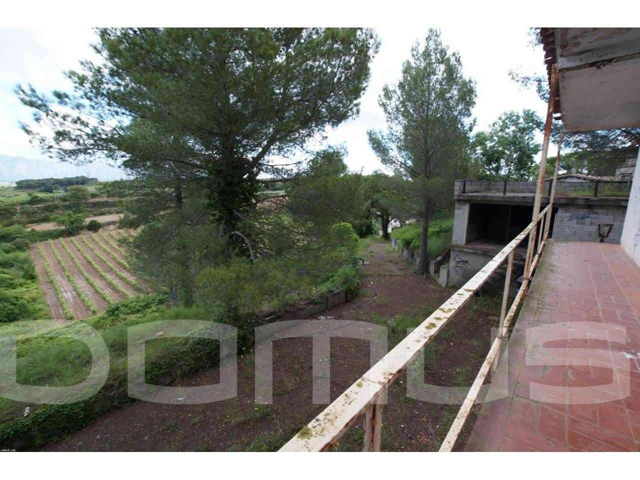 Country house for sale in Piera  with Private garden and Terrace