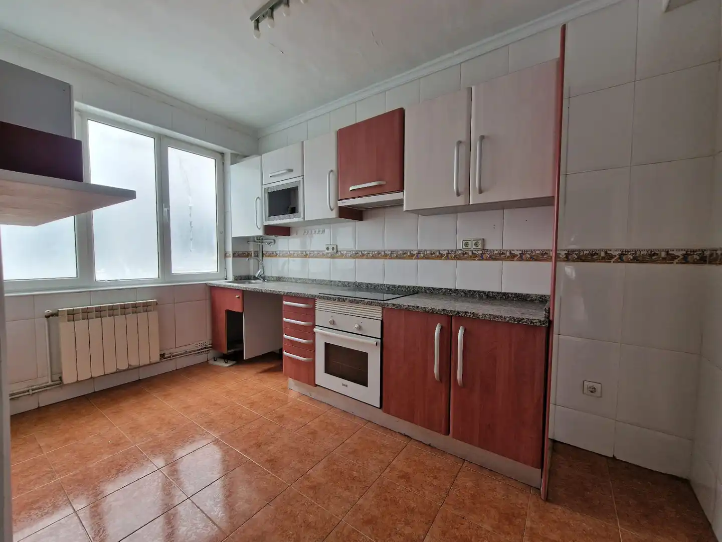 Appartamento con ascensore in vendita a Calle Félix Apellaniz, imagen 9