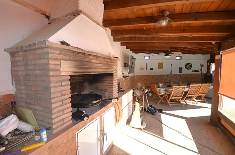 Finca rústica en venta en Cañadas de San Pedro