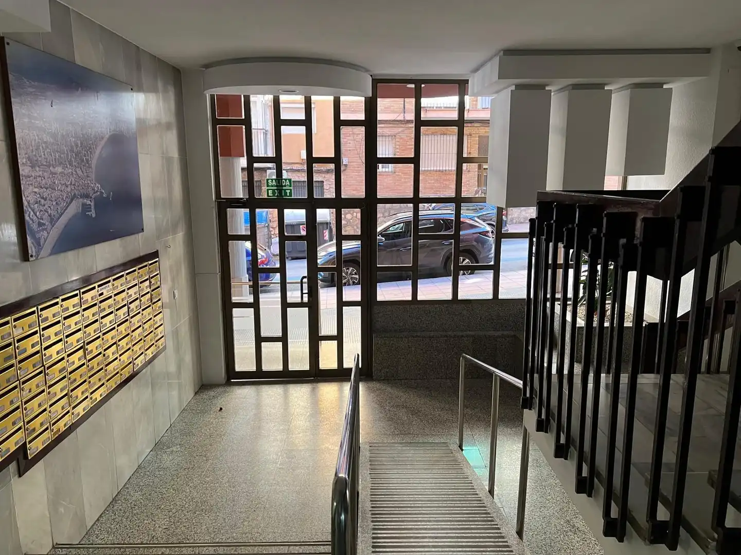 Penthouse mit Terrasse zum Verkauf in Centro Urbano, imagen 40