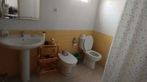 Foto 5 de Apartament de lloguer a Paseo Alfonso XIII, 51, Ensanche, Cartagena