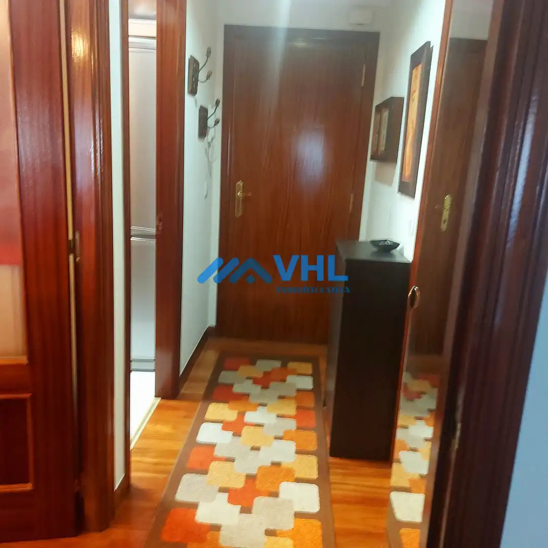 Apartamento en venta en Castro-Urdiales con Calefacción, Terraza y Trastero