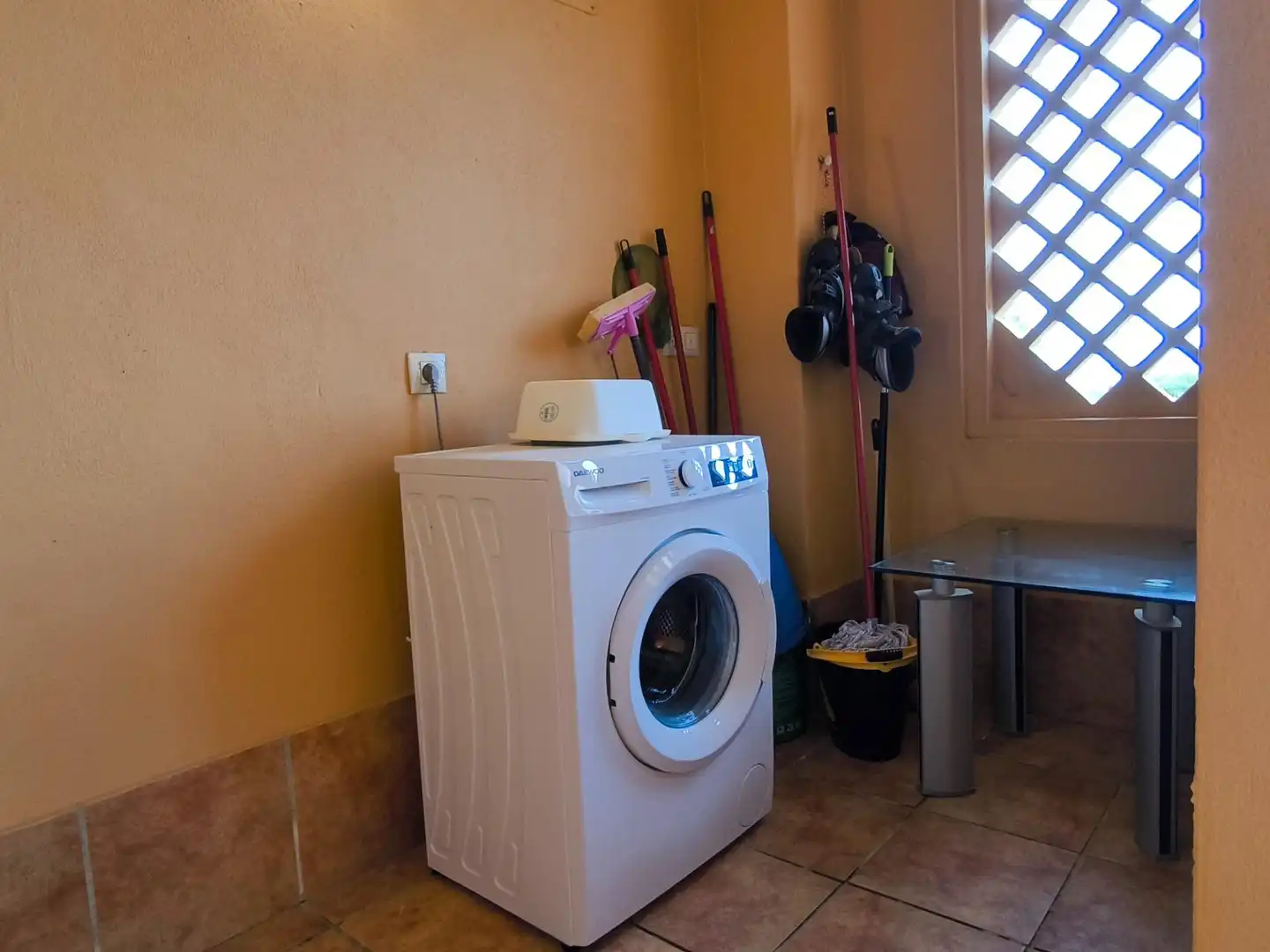 Apartamento de alquiler en Ayamonte con Terraza, Amueblado y Piscina comunitaria