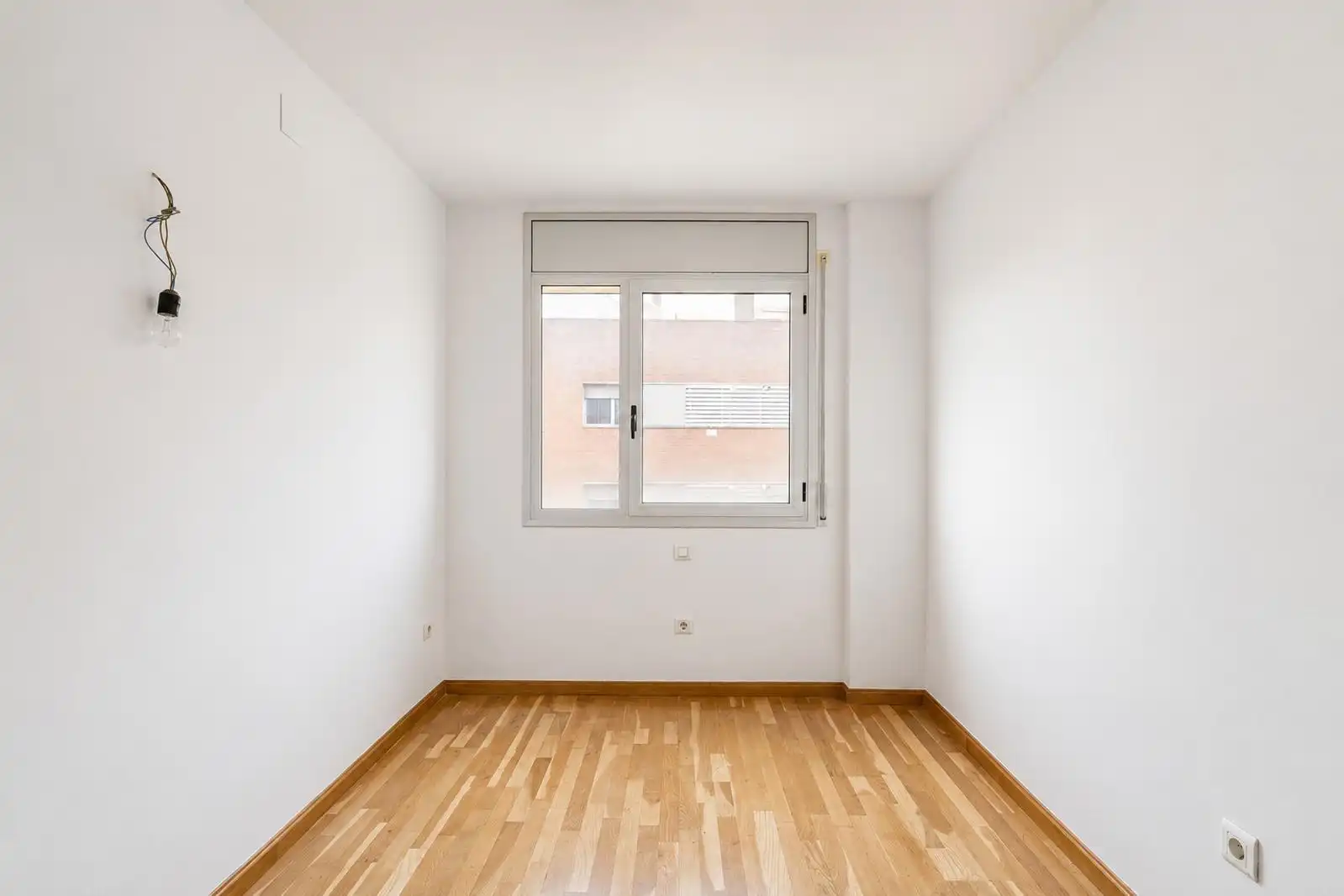 Wohnung zum Verkauf in Passeig de Lormont, 6, Els Canyars