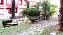 Jardí de Casa adosada en venda en Santa Pola amb Jardí privat, Terrassa i Traster