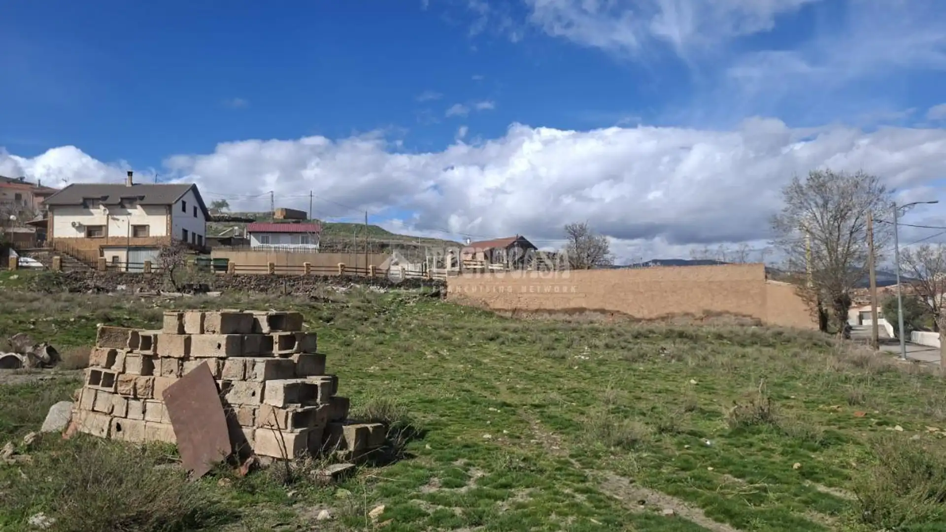 Residencial en venta en Alquife