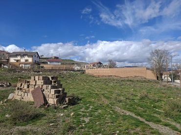 Wohnbaugrundstück zum Verkauf in Alquife