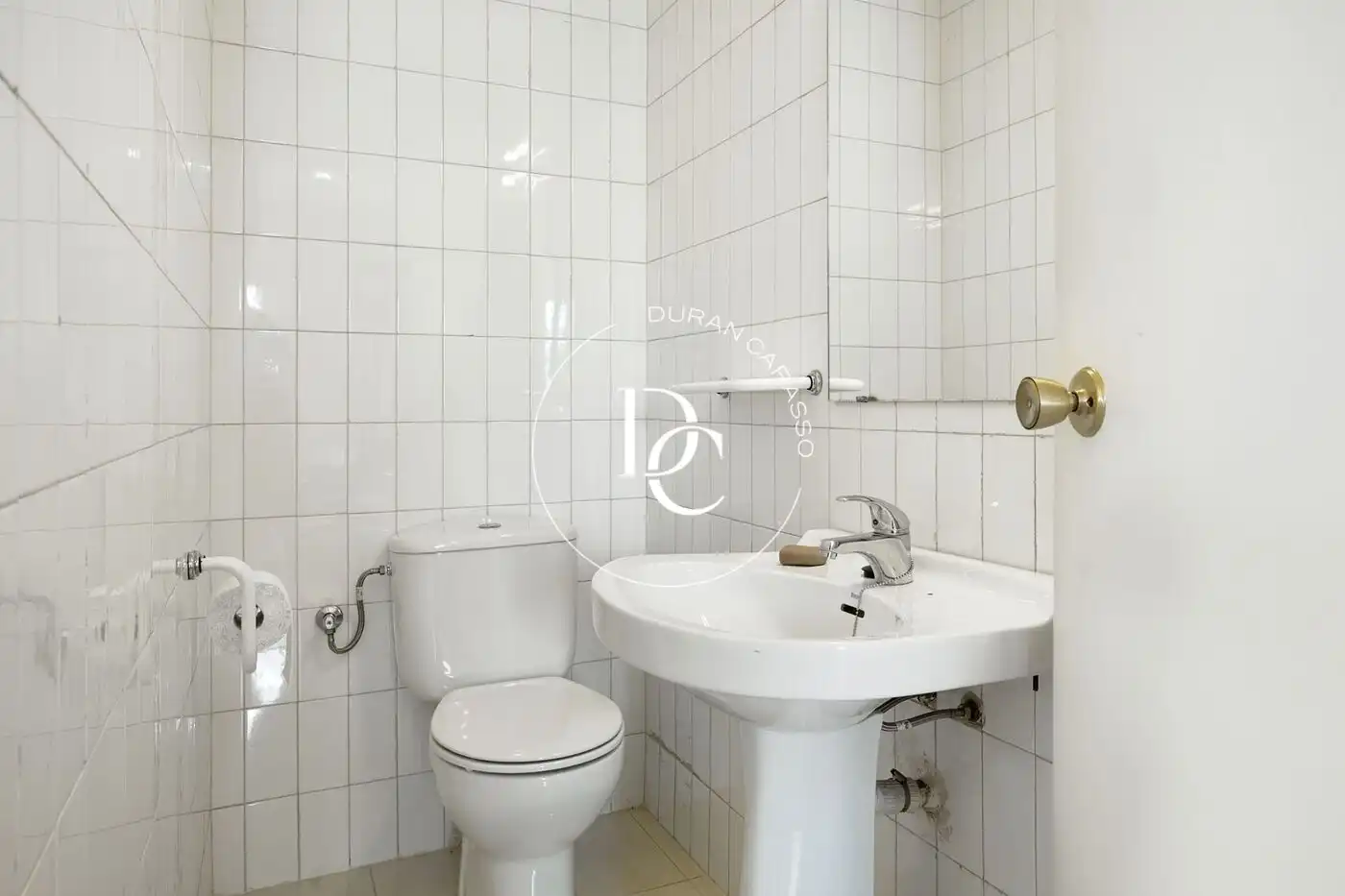 Penthouse mit Terrasse zum Verkauf in Carrer de la Mare de Déu de Núria, imagen 36