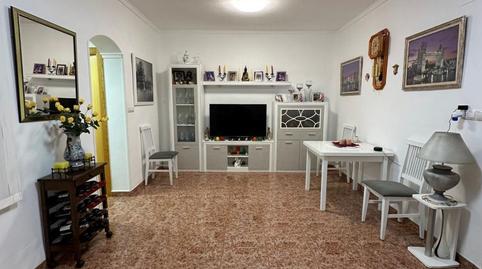 Foto 2 de Casa o xalet en venda a Vereda de Los Secanos, Alhama de Murcia ciudad, Alhama de Murcia