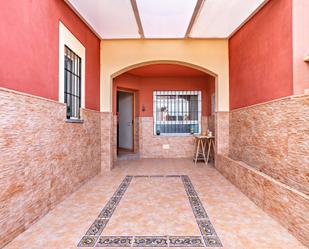 Single-family semi-detached for sale in Roquetas de Mar  with Air Conditioner and Terrace