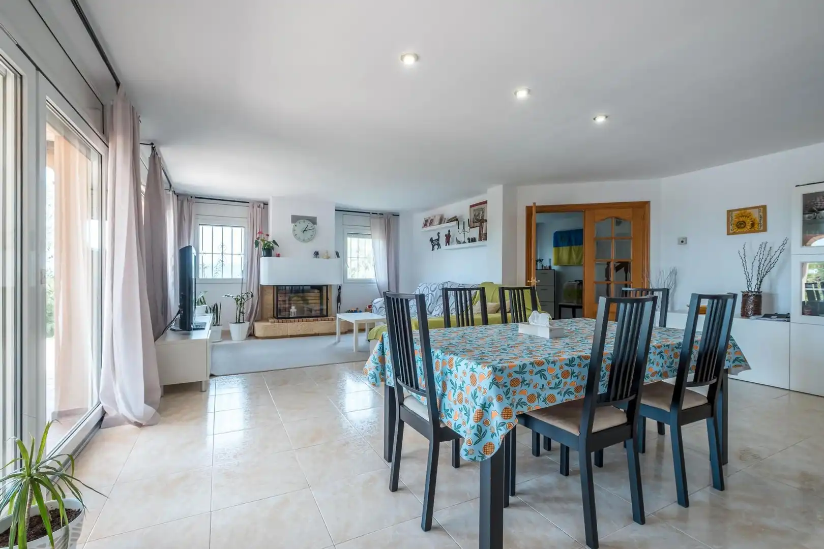Villa avec terrasse à vendre à Roca Grossa, imagen 10