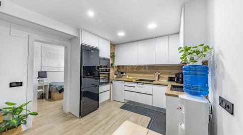 Foto 4 de Pis en venda a Cl Garrofers 23 Gava (barcelona), -1, Diagonal - Colomeres, Gavà