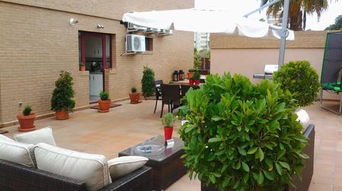 Foto 3 de Piso de alquiler en Alicante Golf, Alicante