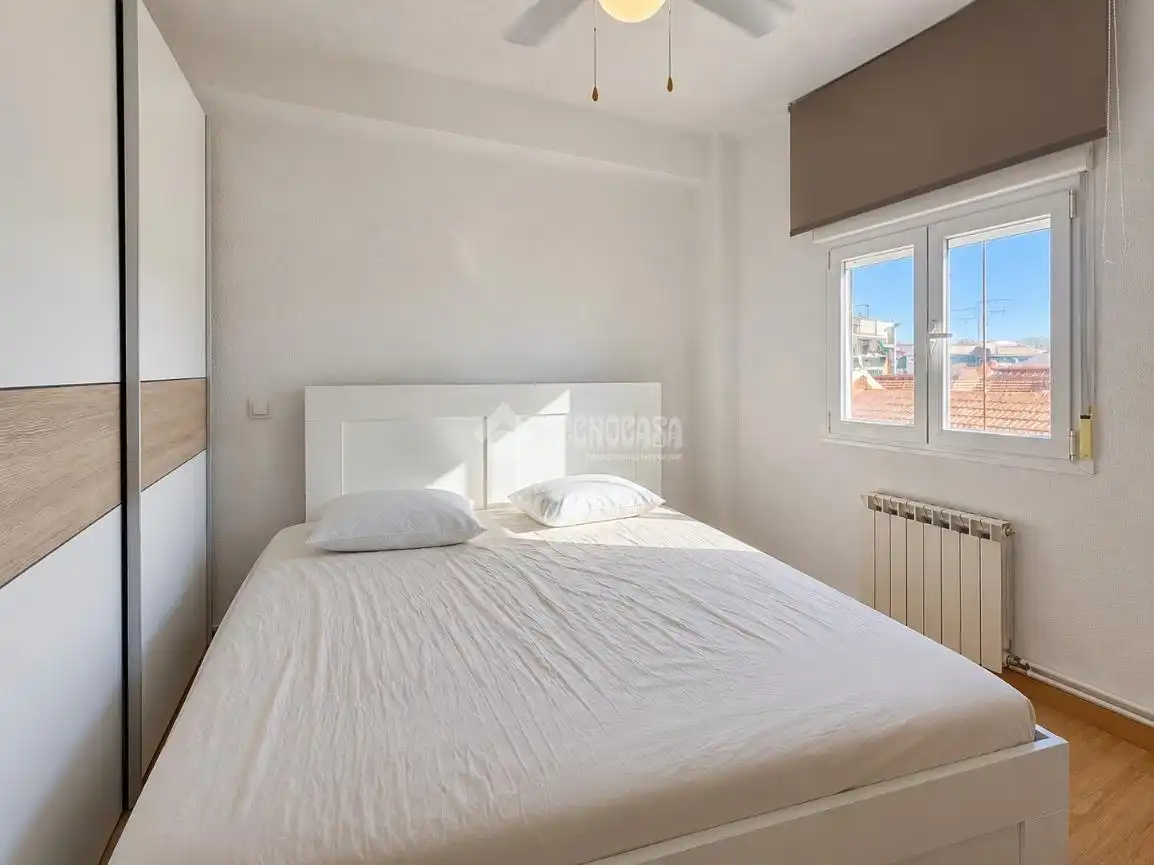 Flat for sale in Villaverde, imagen 12