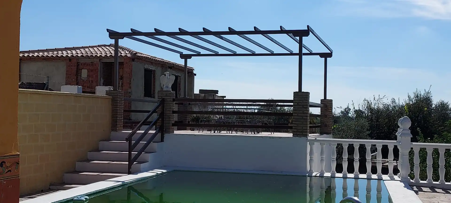 Terreni e lotti in vendita a La Puebla del Río, imagen 11