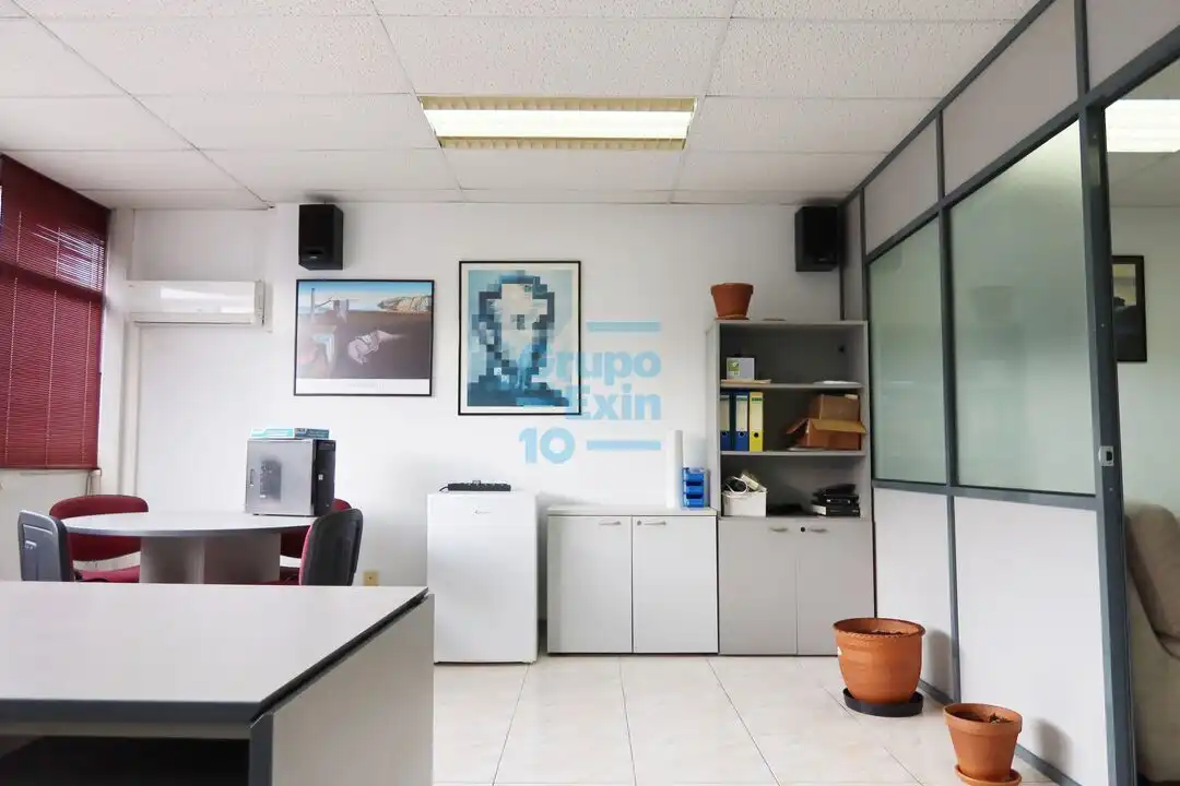 Office for sale in Oiartzun  with Air Conditioner and Heating