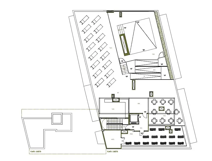 Gewerbefläche zur Miete in CORONEL SANFELIU 127, imagen 3
