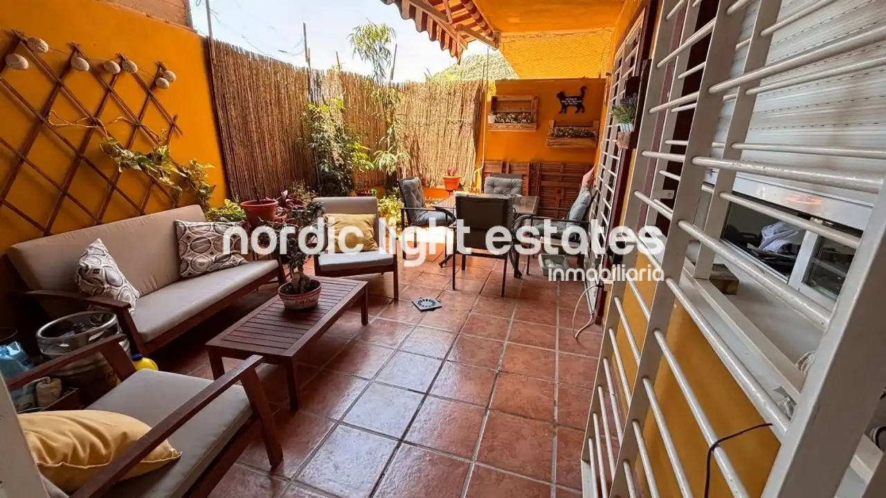 Flat with pool for sale in La Cala del Moral, imagen 4