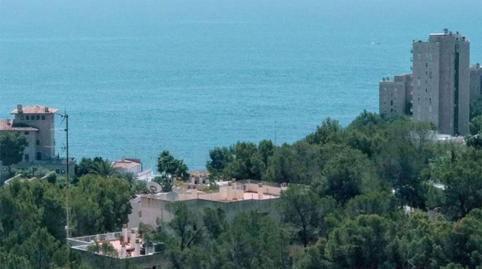 Foto 2 de Dúplex en venda a Cas Català - Illetes, Illes Balears