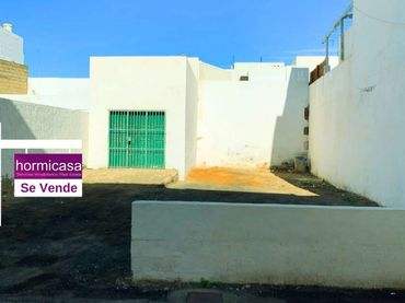 Terreno residenziale in vendita a BADAJOZ