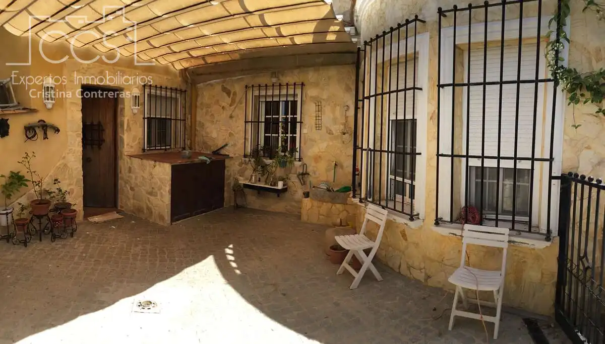 Villa mit Pool zum Verkauf in Lepe, imagen 4