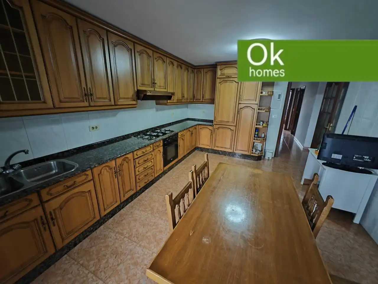 Casa amb terrassa en venda a Carral, imagen 20