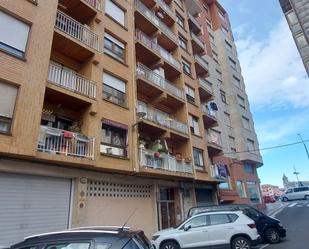 Exterior view of Flat for sale in Bermeo  with Heating, Storage room and Balcony