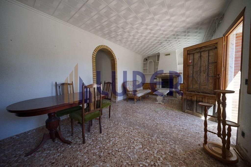 House or chalet for sale in San Vicente del Raspeig / Sant Vicent del Raspeig  with Terrace