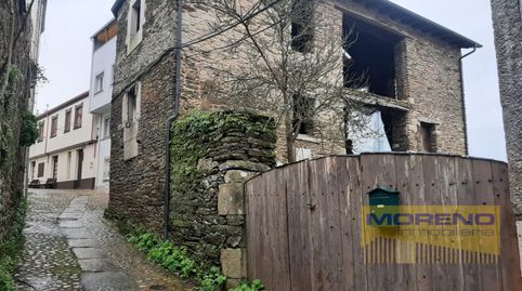 Foto 4 de Casa o chalet en venta en Rua Pedreiras, Sarria, Lugo