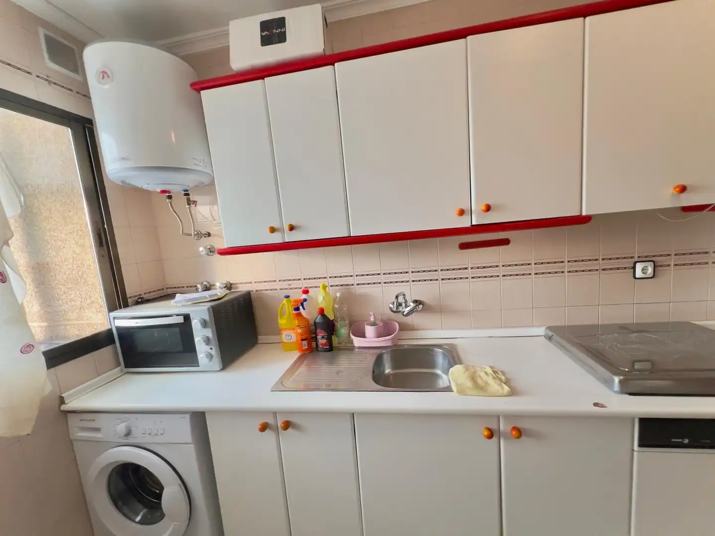 Appartement compact avec terrasse à vendre à Centro, imagen 11