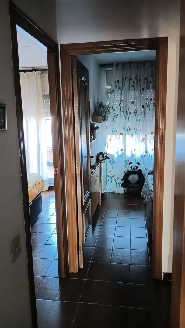 Habitación de Casa o chalet en venta en Casc Antic