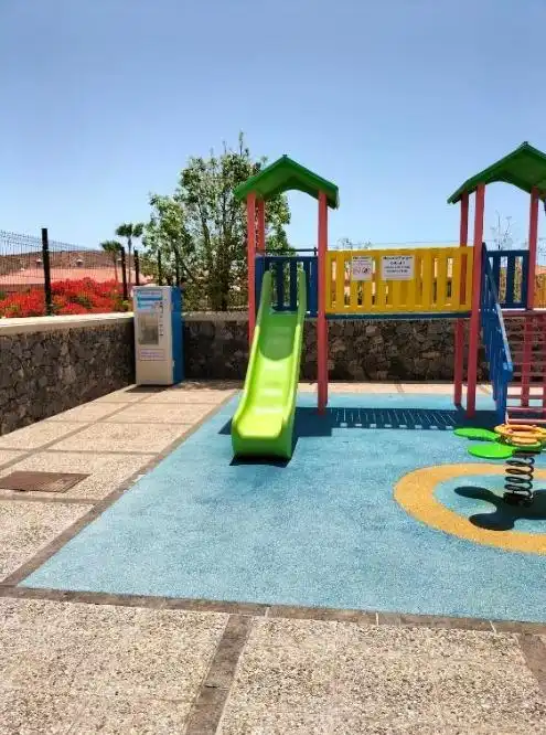 Exterior view of Flat for sale in Arona  with Private garden, Terrace and Storage room