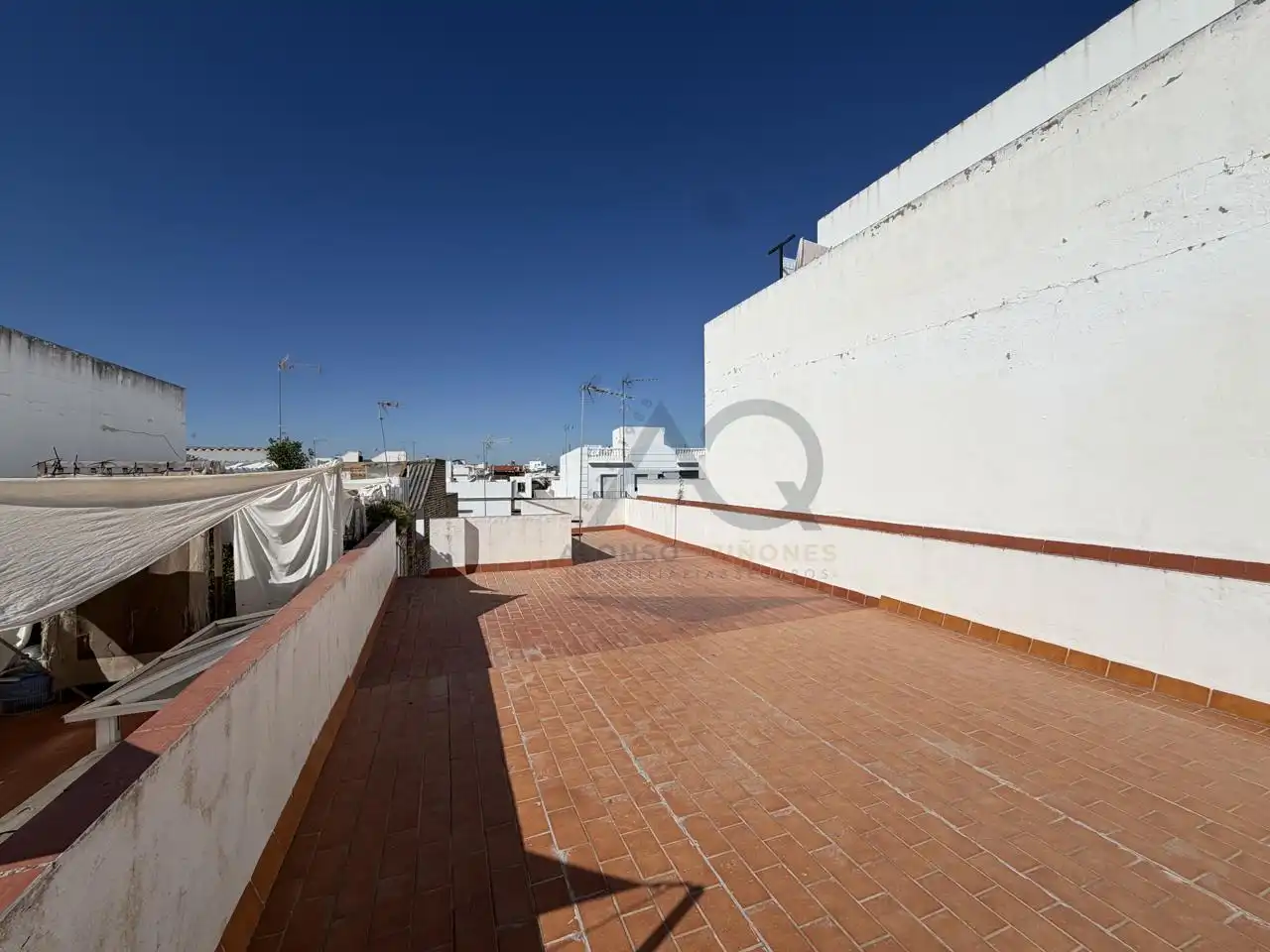Casa en venda a Calle José Zorrilla
