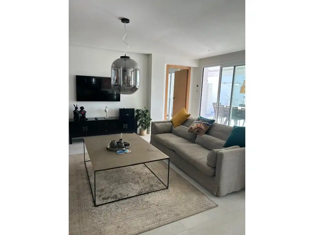 Living room of Flat for rent in Calvià  with Furnished