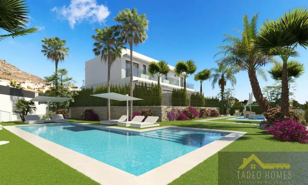 Bungalow con piscina en venta en Lisboa, imagen 2