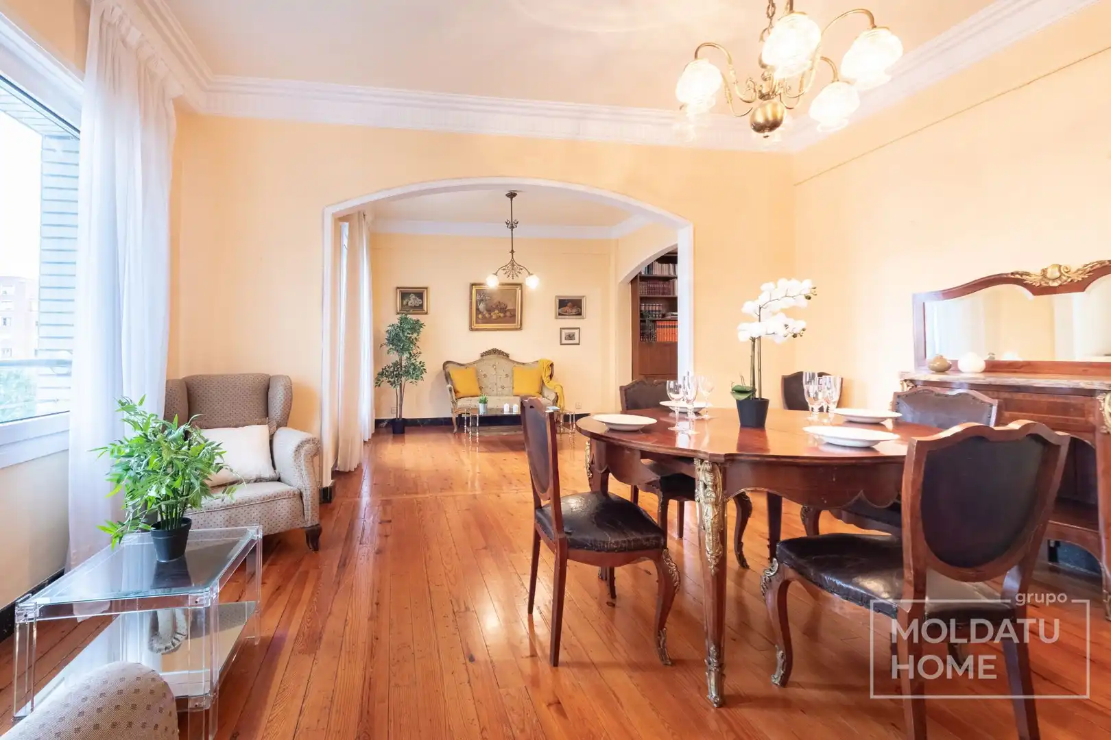 Flat for sale in Bilbao , Bizkaia