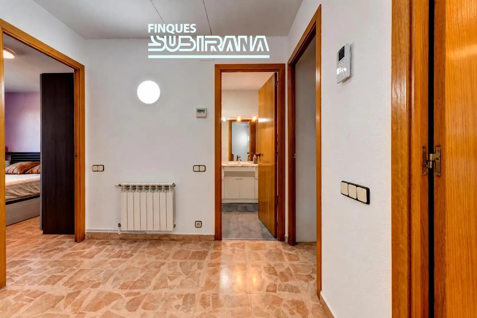 Casa a schiera con terrazza in vendita a Les Comes, imagen 25