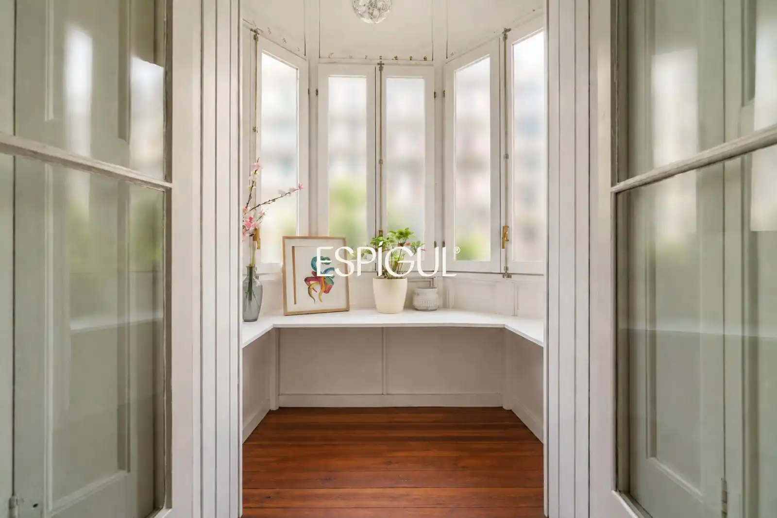 Wohnung mit Terrasse zum Verkauf in Aragó, imagen 33