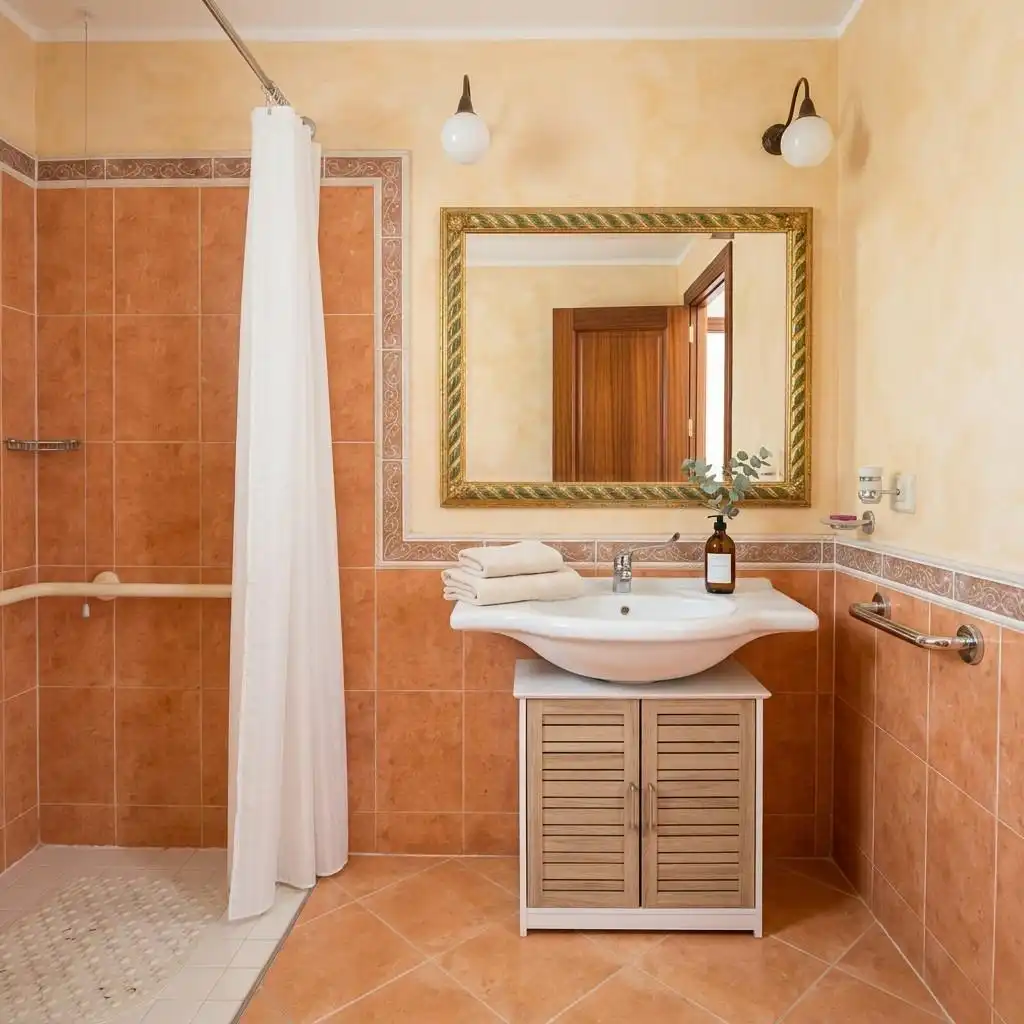 Flat with pool for sale in Avenida REINO DE ESPAÑA (R) 184, imagen 17