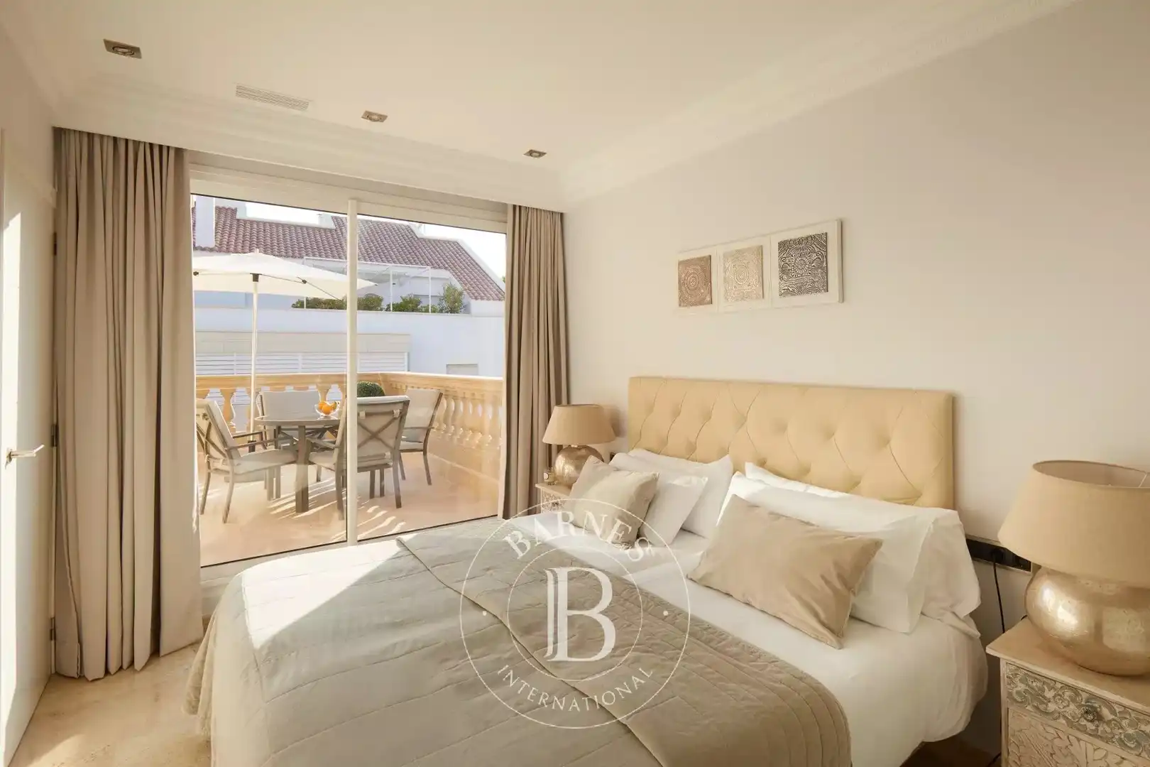 Casa con piscina en venta en Les Botigues de Sitges, imagen 12