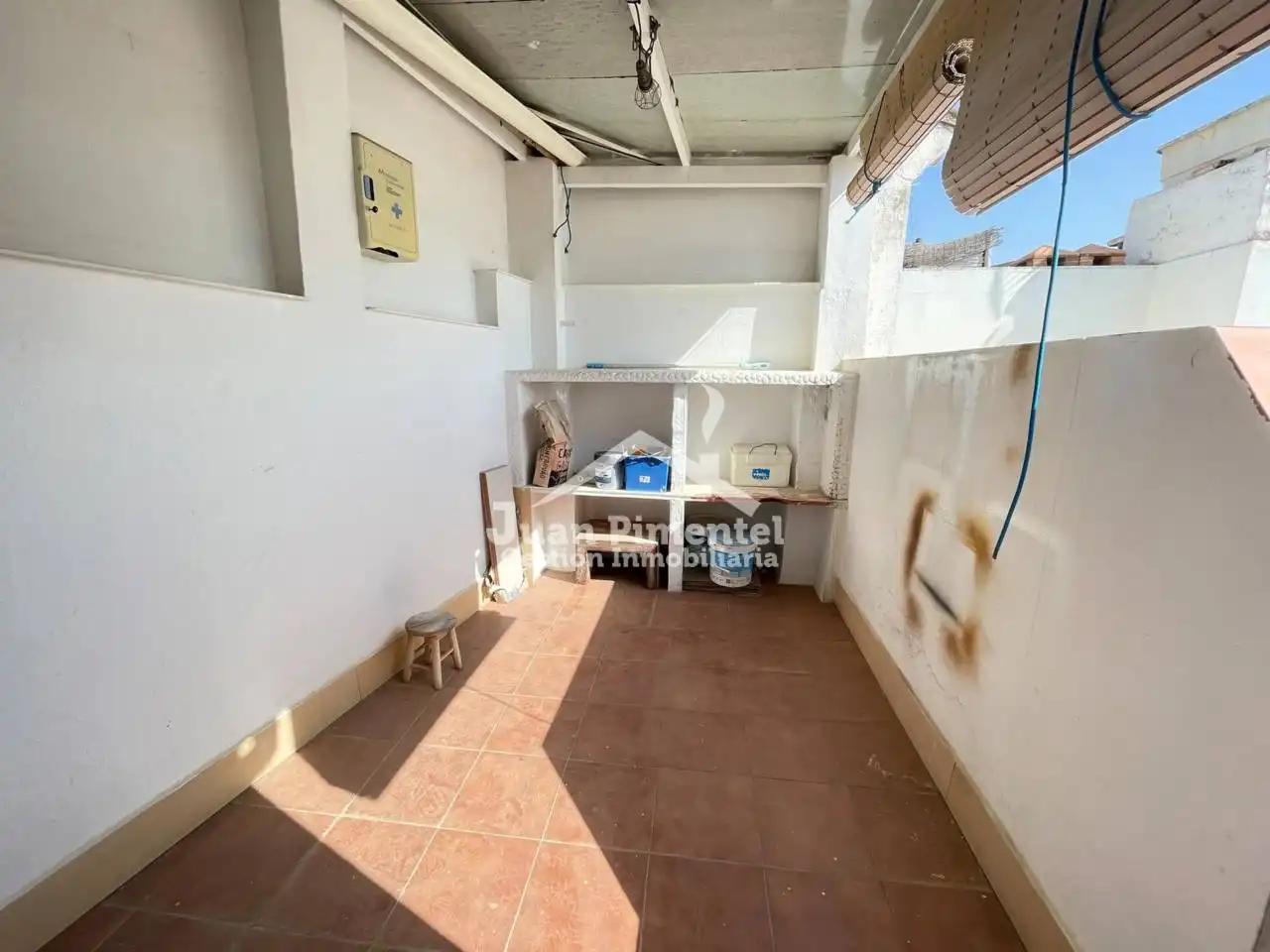 Detached homes for rent in Calle Casares, 1, Centro
