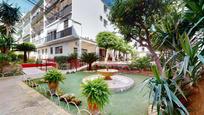 Garden of Flat for sale in  Córdoba Capital  with Air Conditioner and Terrace