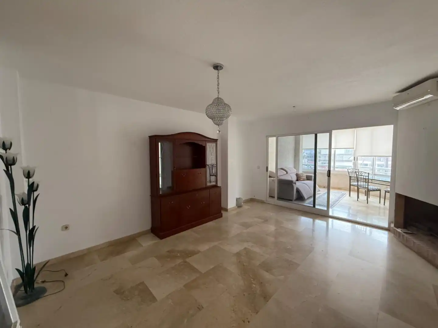 Apartamento de alquiler en L'Alfàs del Pi